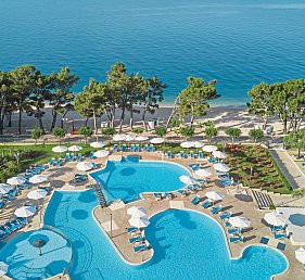 Bluesun Hotel Neptun