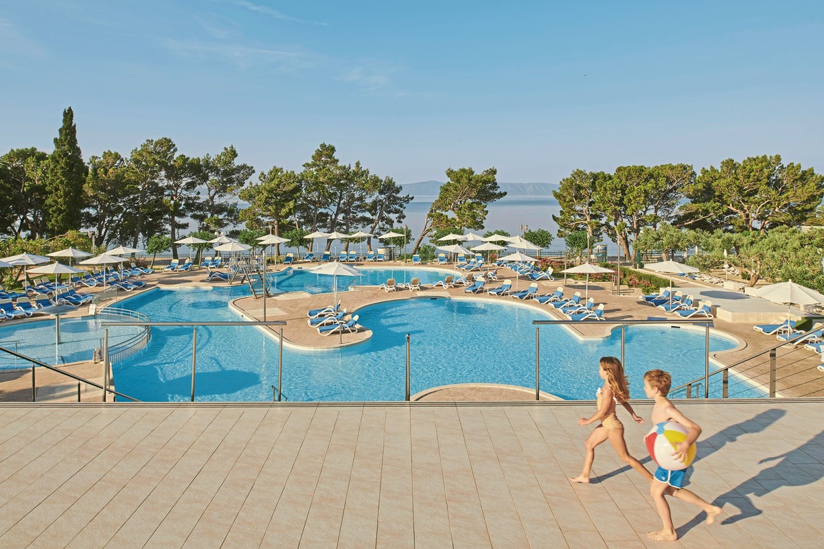 Bluesun Hotel Neptun