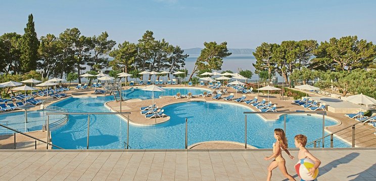 Bluesun Hotel Neptun