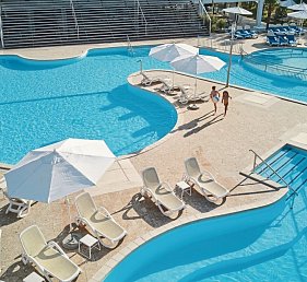 Bluesun Hotel Neptun