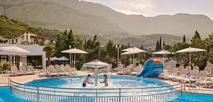 Bluesun Hotel Neptun