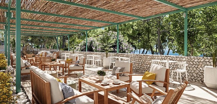 Sunny Makarska by Valamar