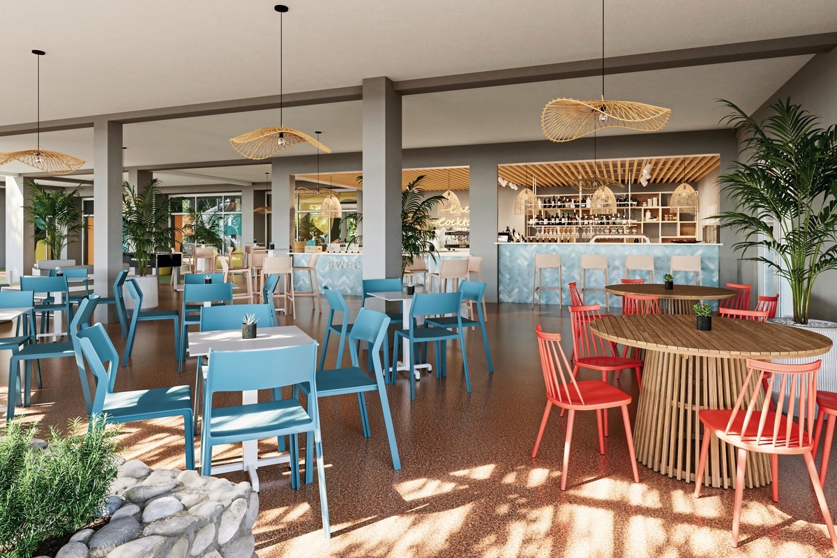 Sunny Makarska by Valamar