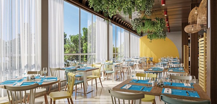 Sunny Makarska by Valamar