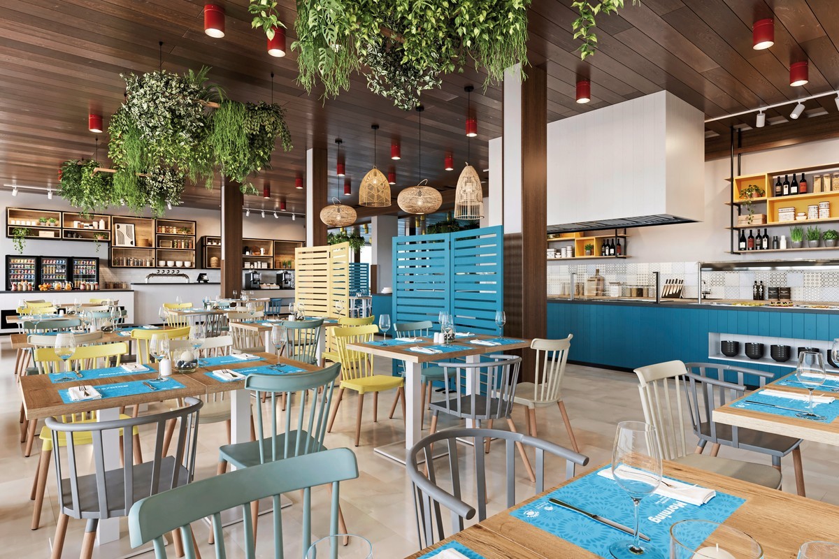 Sunny Makarska by Valamar