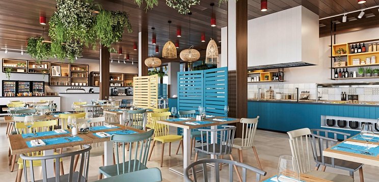 Sunny Makarska by Valamar