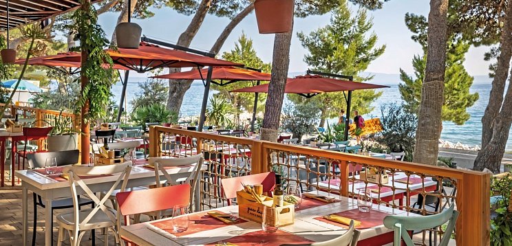 Sunny Makarska by Valamar