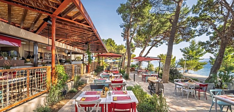 Sunny Makarska by Valamar