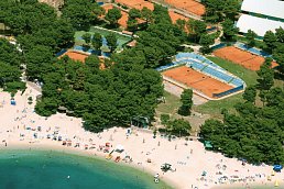 Sunny Makarska by Valamar