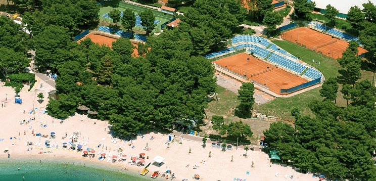 Sunny Makarska by Valamar