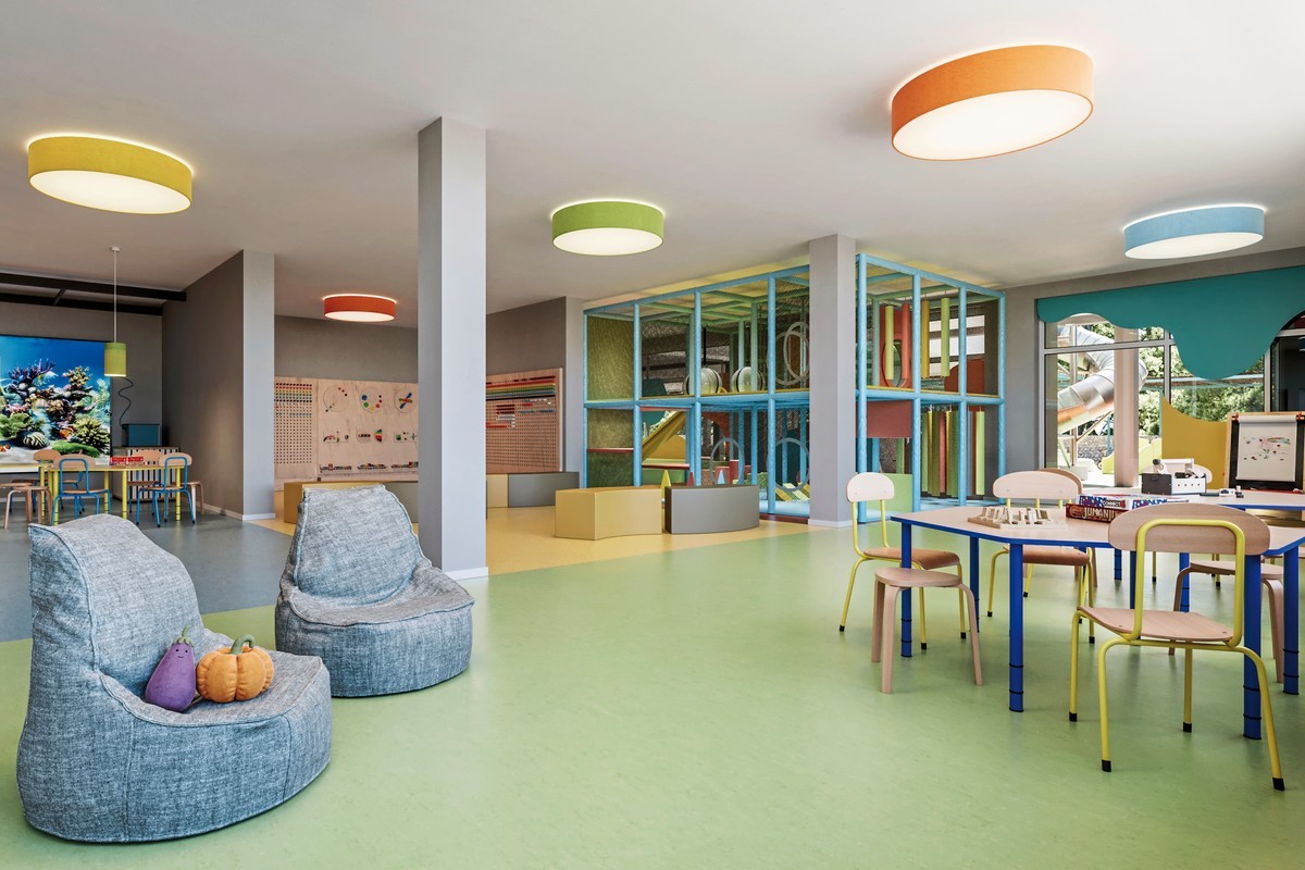 Sunny Makarska by Valamar