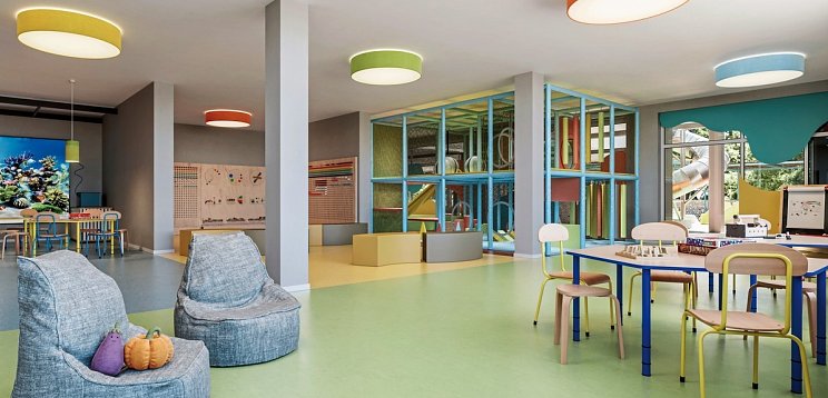 Sunny Makarska by Valamar