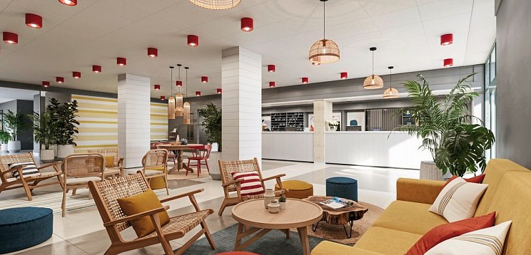 Sunny Makarska by Valamar