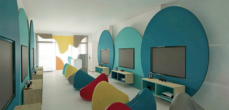 Sunny Makarska by Valamar