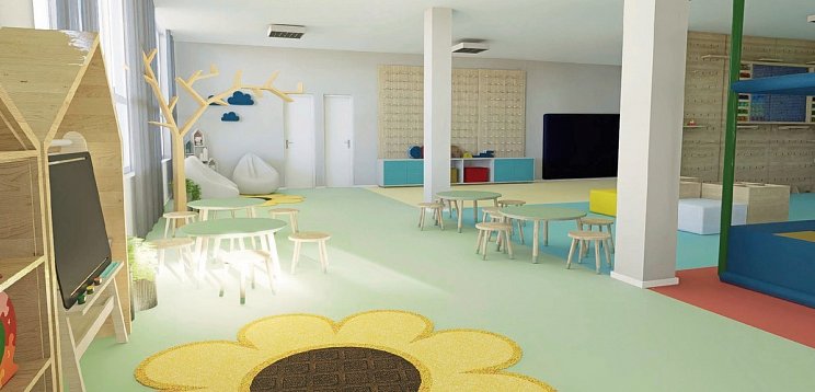 Sunny Makarska by Valamar