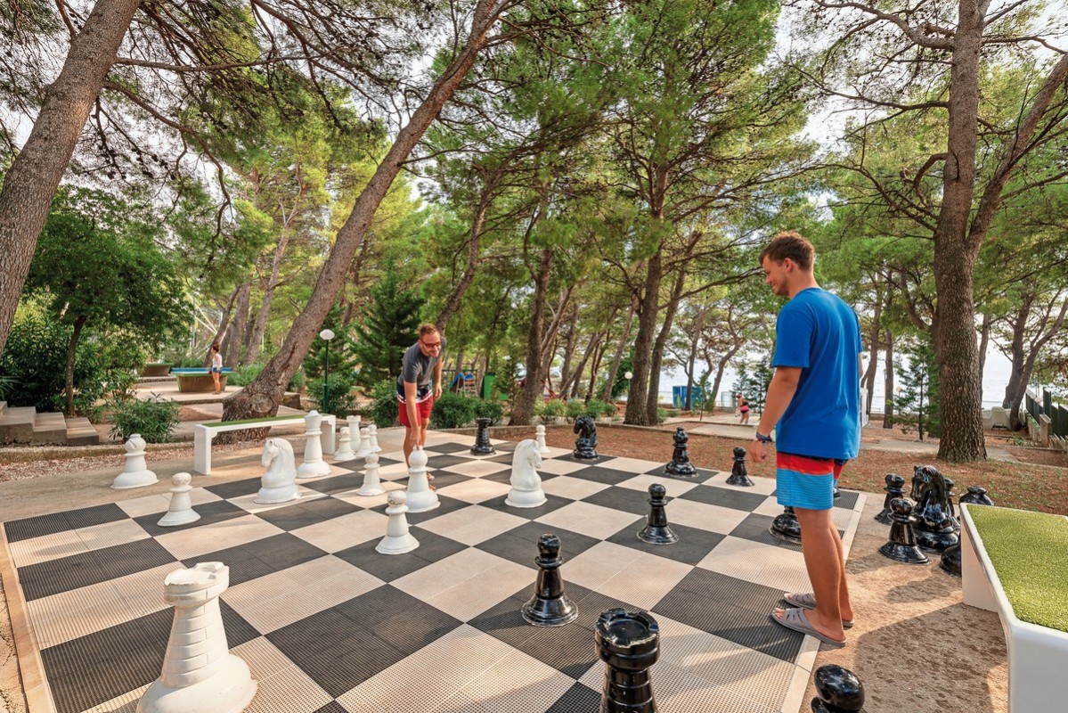 Sunny Makarska by Valamar