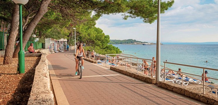 Sunny Makarska by Valamar