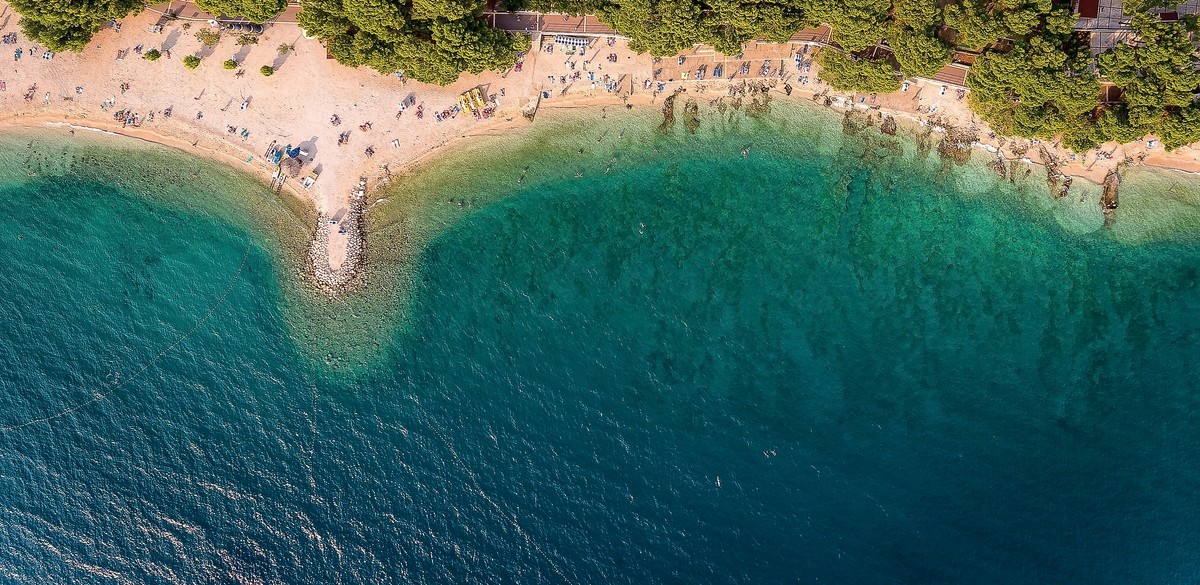 Sunny Makarska by Valamar