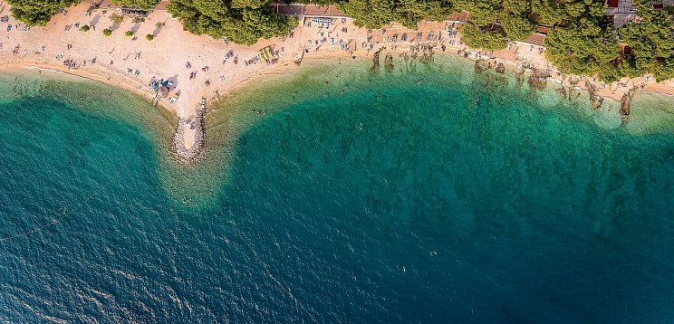 Sunny Makarska by Valamar