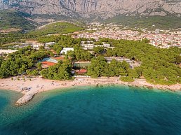 Sunny Makarska by Valamar