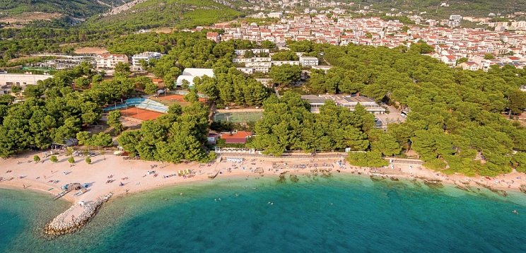 Sunny Makarska by Valamar