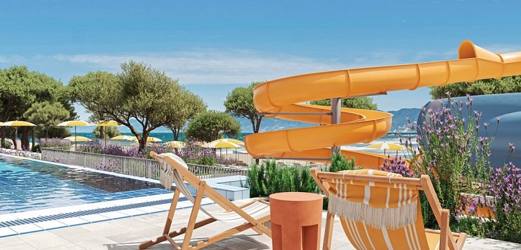 Sunny Makarska by Valamar