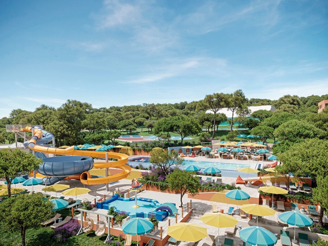 Sunny Makarska by Valamar