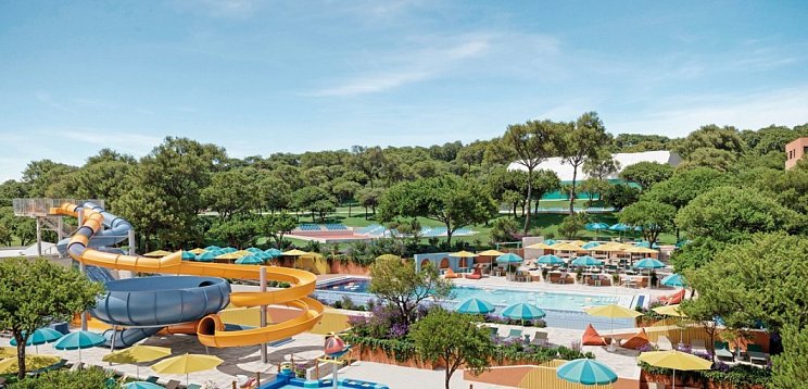 Sunny Makarska by Valamar