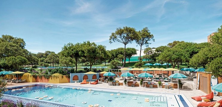 Sunny Makarska by Valamar