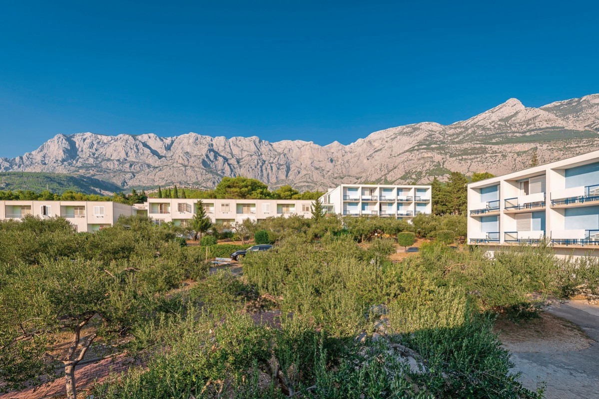 Sunny Makarska by Valamar