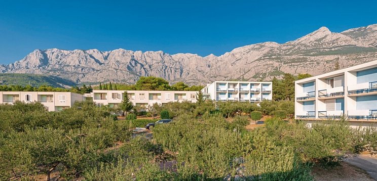 Sunny Makarska by Valamar