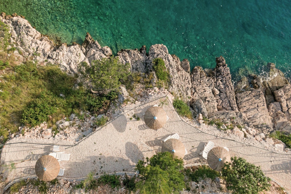 Gava Waterman Milna Resort