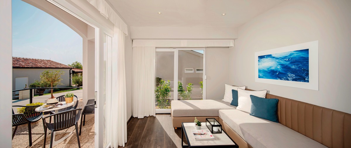 Gava Waterman Milna Resort