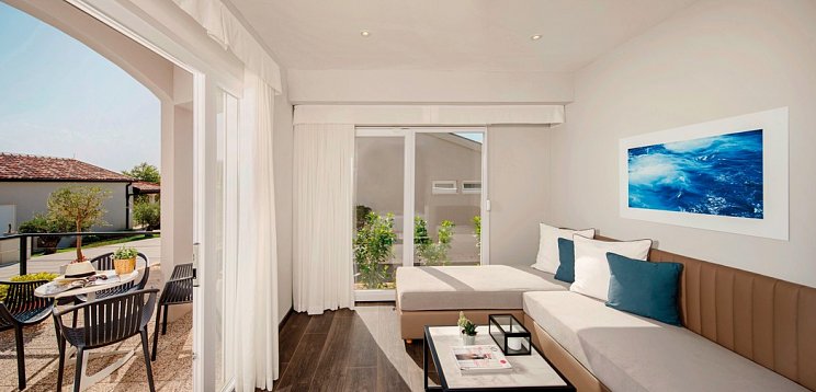 Gava Waterman Milna Resort