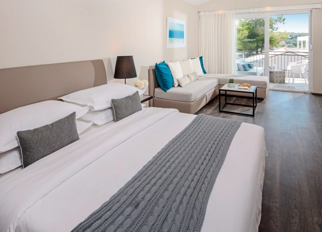 Gava Waterman Milna Resort