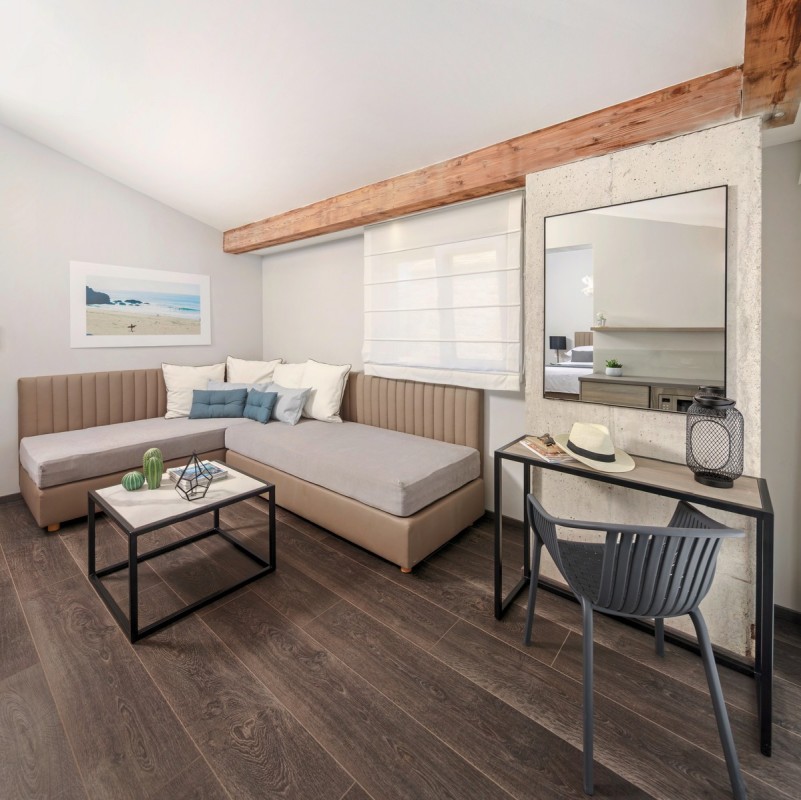 Gava Waterman Milna Resort