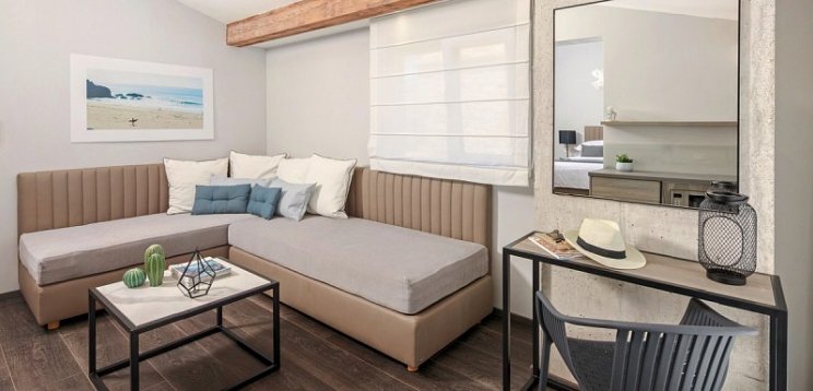 Gava Waterman Milna Resort