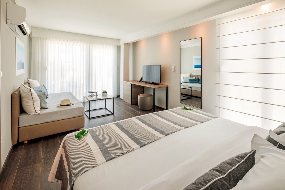 Gava Waterman Milna Resort