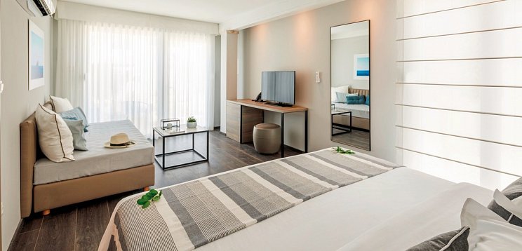 Gava Waterman Milna Resort