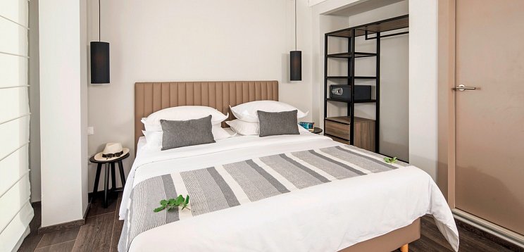 Gava Waterman Milna Resort