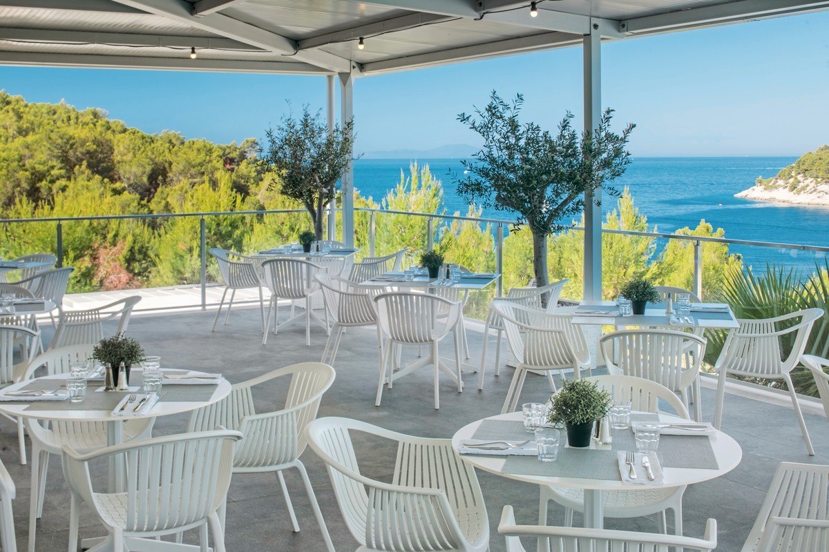 Gava Waterman Milna Resort