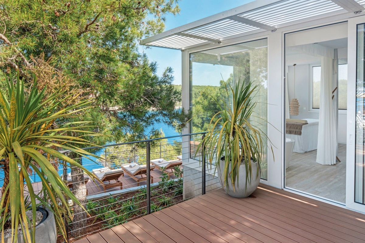 Gava Waterman Milna Resort