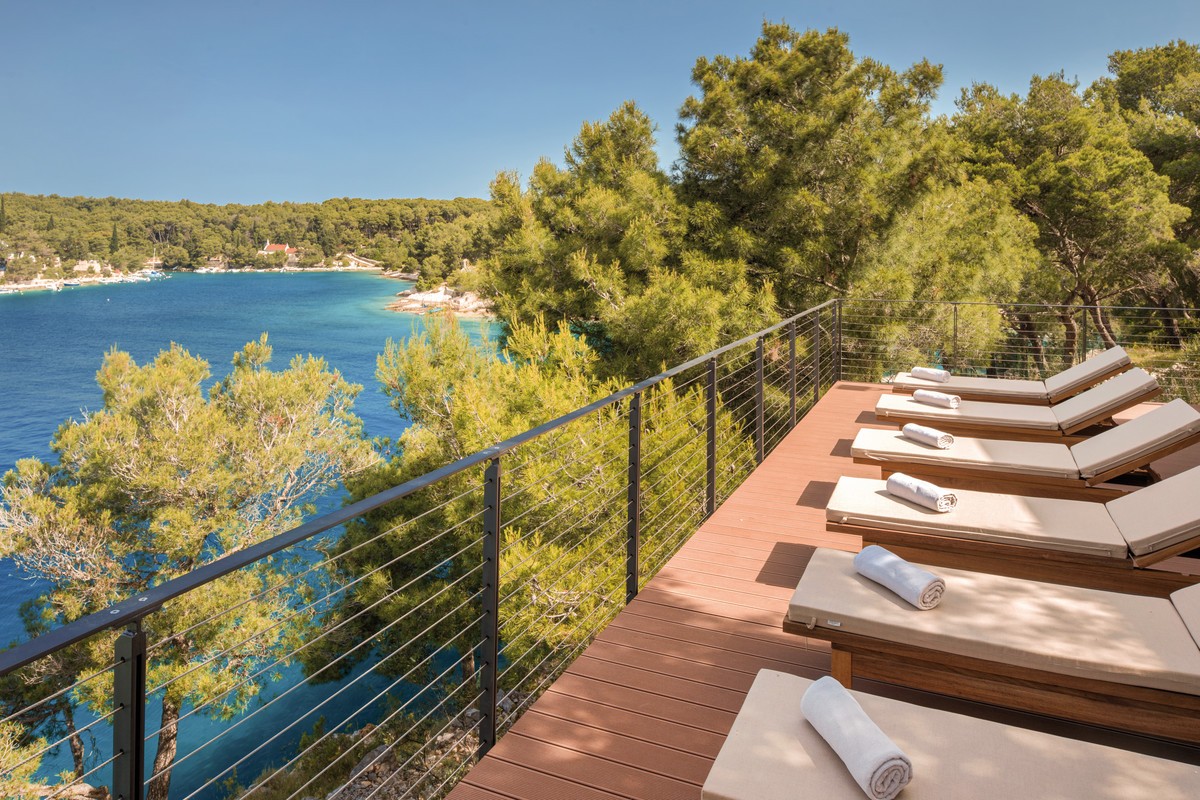 Gava Waterman Milna Resort