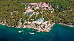 Gava Waterman Milna Resort