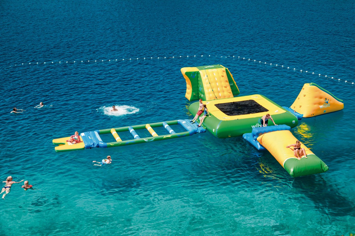 Gava Waterman Milna Resort