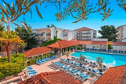 Waterman Kaktus Resort