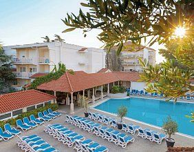 Waterman Kaktus Resort
