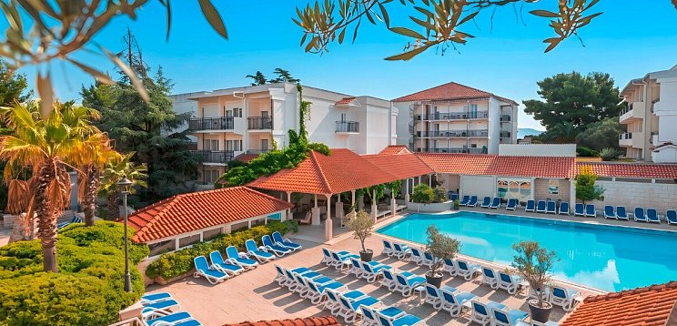 Waterman Kaktus Resort