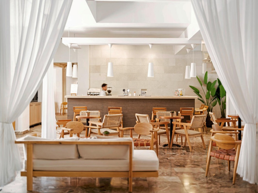 Waterman Kaktus Resort
