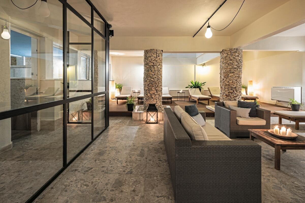 Waterman Kaktus Resort
